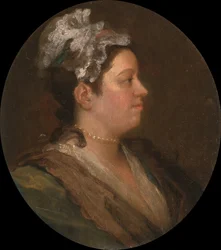 Mary Hogarth